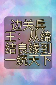 边关兵王:从缔结良缘到一统天下封面